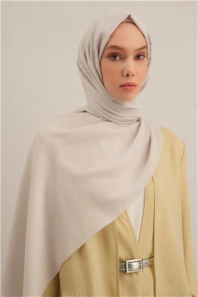 Armine Damla Desen Bambu Cotton Şal 23