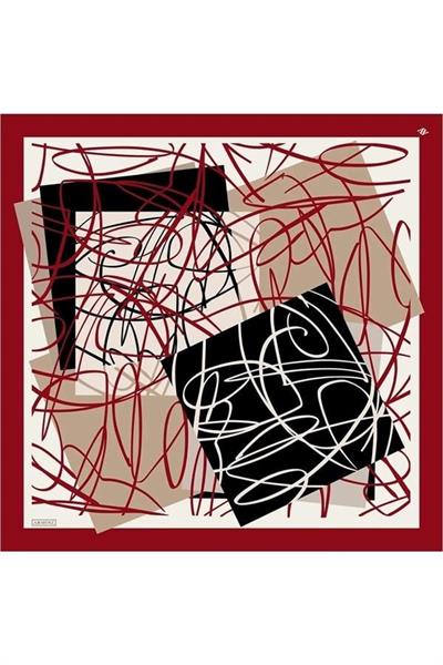 Armine Ipek Eşarp 2023/24 Ilkbahar Yaz Sezonu 8964d01 05 -sura Ipek