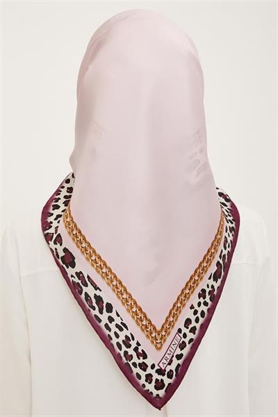 Armine İpek Eşarp 2023/24 İlkbahar Yaz Sezonu 8912D01 50 -Sura İpek