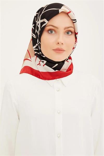 Armine Ipek Eşarp 2023/24 Ilkbahar Yaz Sezonu 8964d01 05 -sura Ipek