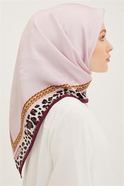Armine İpek Eşarp 2023/24 İlkbahar Yaz Sezonu 8912D01 50 -Sura İpek