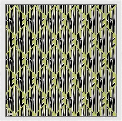 Armine İpek Eşarp 2023/24 İlkbahar Yaz Sezonu 8911D02 58 - Twill (Tivil) İpek