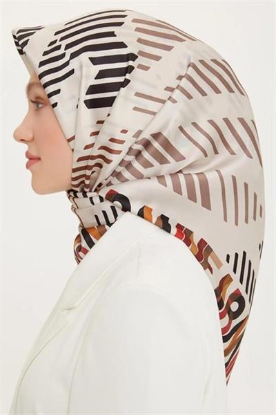 Armine Ipek Eşarp 8712d (TWİLL)