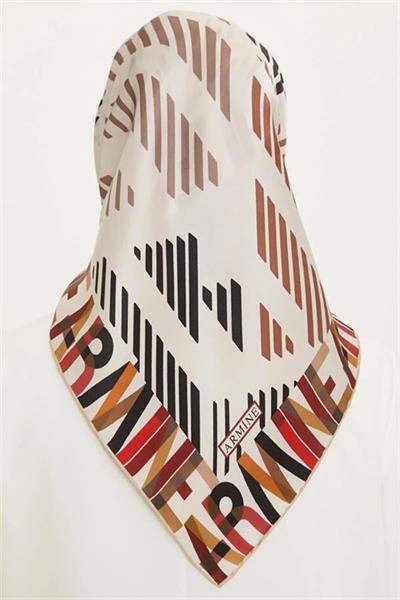 Armine Ipek Eşarp 8712d (TWİLL)