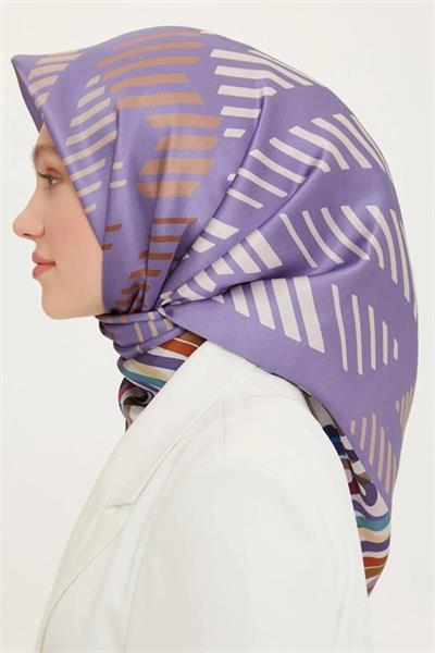 Armine Ipek Eşarp 8712d (twill)