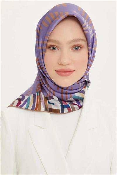 Armine Ipek Eşarp 8712d (twill)