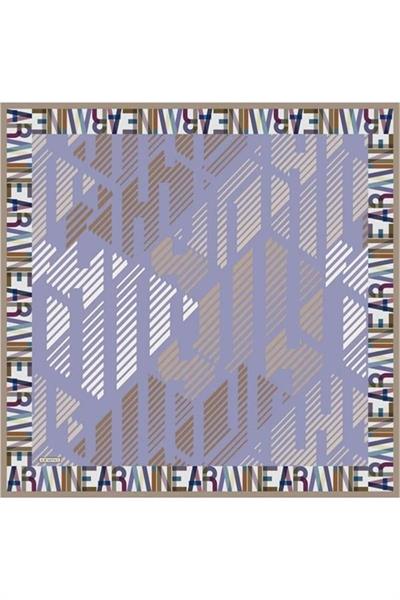 Armine Ipek Eşarp 8712d (twill)