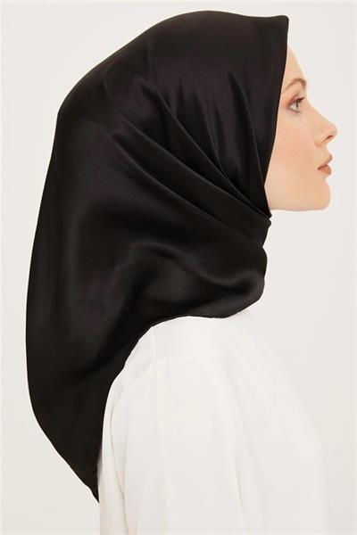 Armine Nostalji Serisi Sura İpek Eşarp 0010-01NS