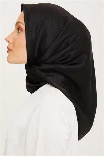 Armine Nostalji Serisi Sura İpek Eşarp 0010-01NS