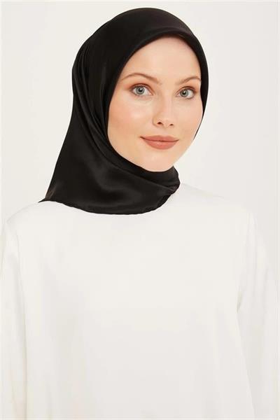 Armine Nostalji Serisi Sura İpek Eşarp 0010-01NS