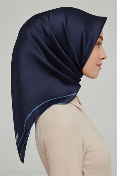 Armine Nostalji Serisi Sura İpek Eşarp 8668-02NS