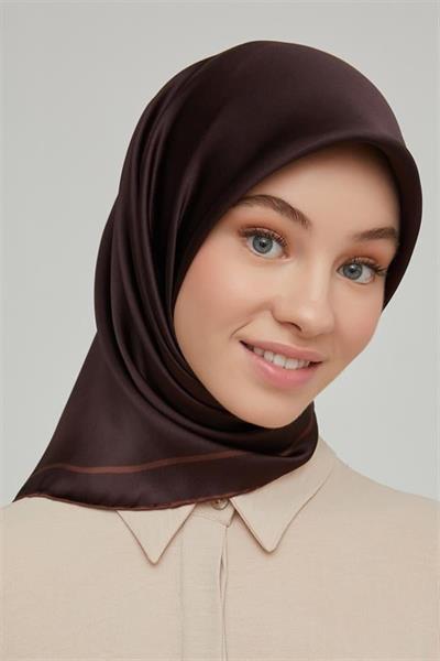 Armine Nostalji Serisi Sura İpek Eşarp 8668-13NS