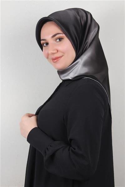 Armine Nostalji Serisi Sura İpek Eşarp 8904-53NS