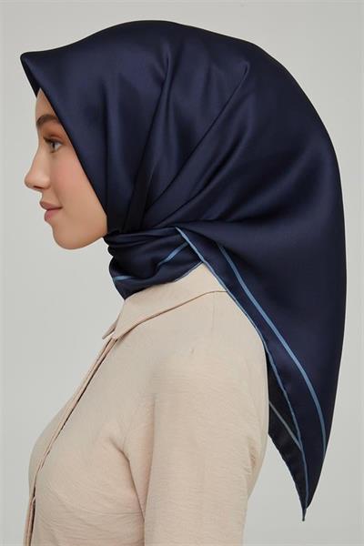 Armine Nostalji Serisi Sura İpek Eşarp 8668-02NS