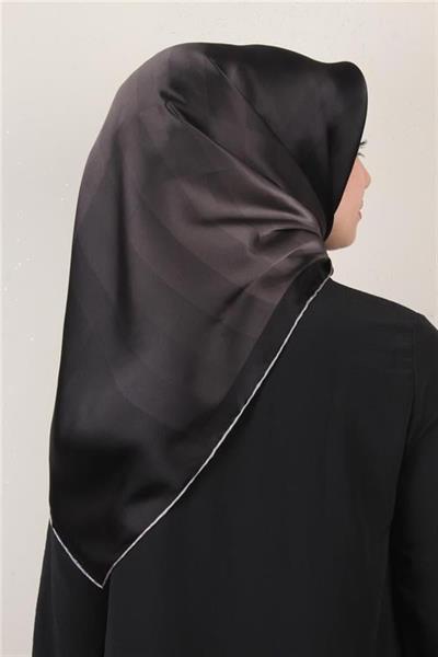 Armine Nostalji Serisi Sura İpek Eşarp 8904-53NS