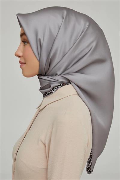 Armine Nostalji Serisi Sura İpek Eşarp 8660-05