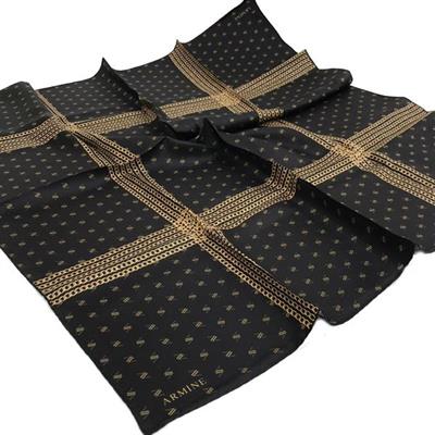 Armine Nostalji Serisi Sura İpek Eşarp 8116-06