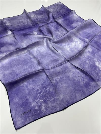 Armine Nostalji Serisi Sura İpek Eşarp 8401-35