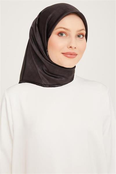 Armine Nostalji Serisi Sura İpek Eşarp 9054-57NS