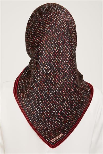 Armine Nostalji Serisi Sura İpek Eşarp 9013-06NS