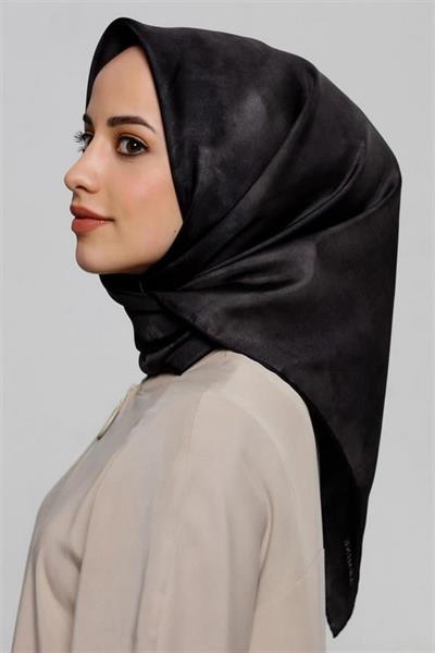 Armine Nostalji Serisi Twill İpek Eşarp 8333D-87