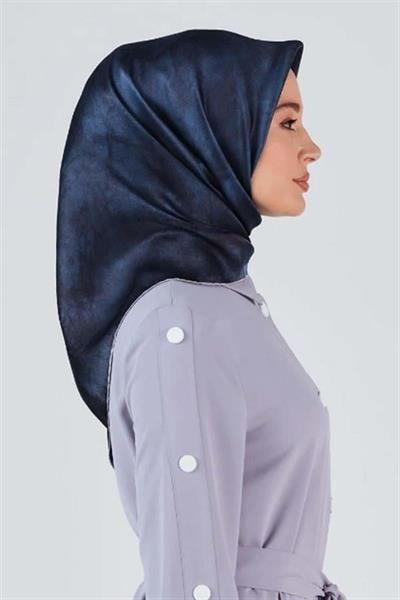 Armine Nostalji Serisi Twill İpek Eşarp 8333D-82
