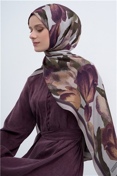 Armine Pure Şal 3002 02