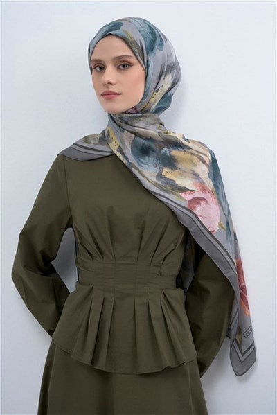 Armine Pure Şal 3002 06