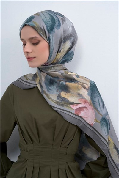 Armine Pure Şal 3002 06