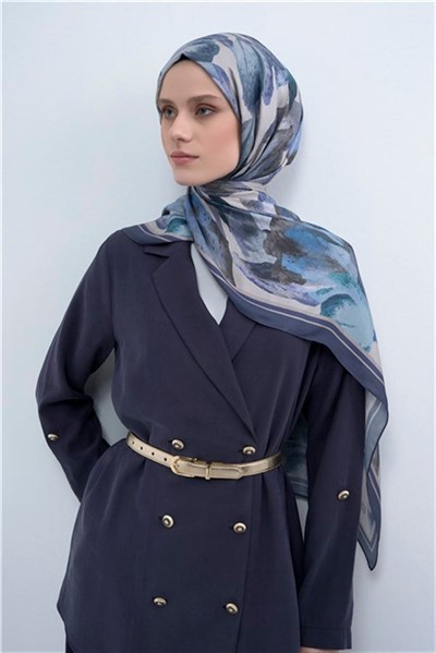 Armine Pure Şal 3002 08