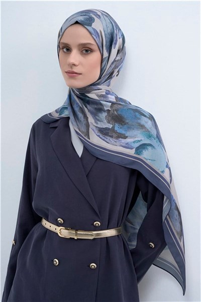 Armine Pure Şal 3002 08