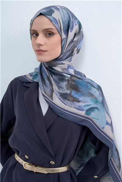 Armine Pure Şal 3002 08