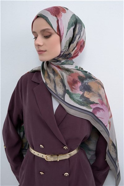 Armine Pure Şal 3002 10