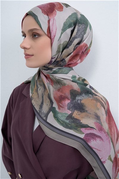 Armine Pure Şal 3002 10