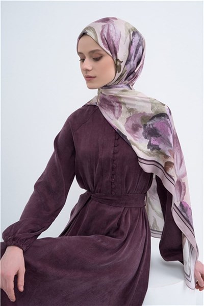 Armine Pure Şal 3002 15