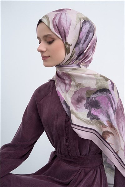 Armine Pure Şal 3002 15