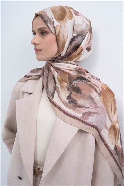 Armine Pure Şal 3002 25