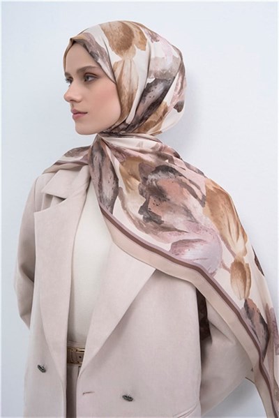 Armine Pure Şal 3002 25