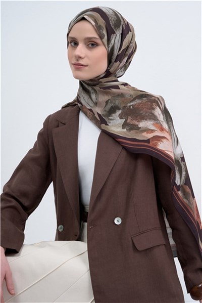 Armine Pure Şal 3002 32