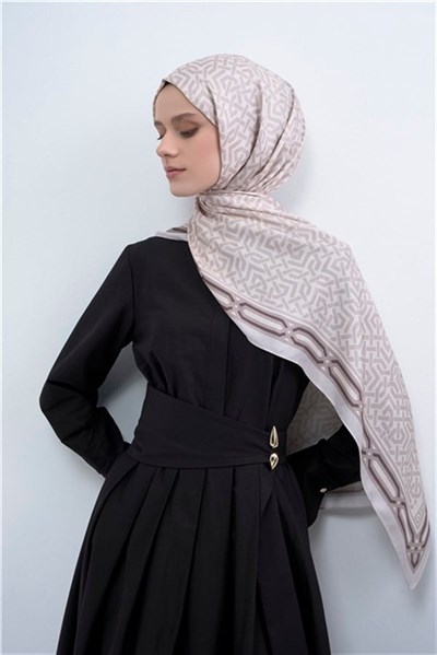 Armine Pure Şal 3112 30