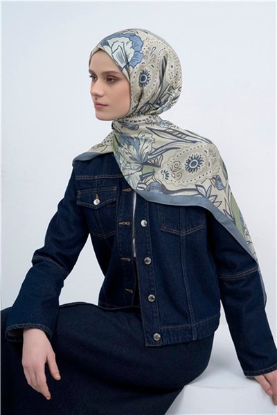 Armine Pure Şal 3217 03