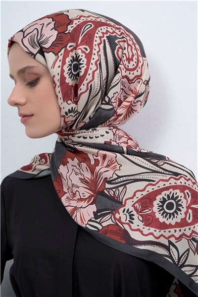 Armine Pure Şal 3217 06