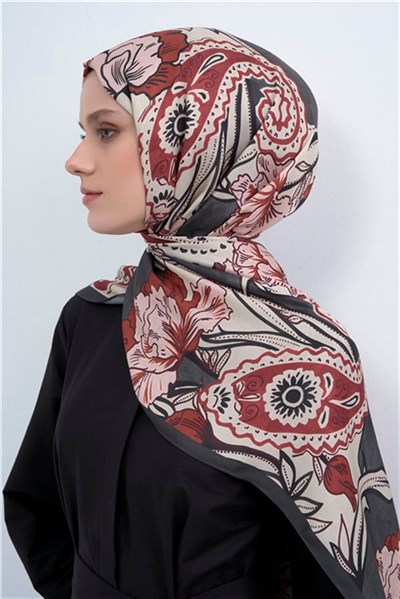 Armine Pure Şal 3217 06
