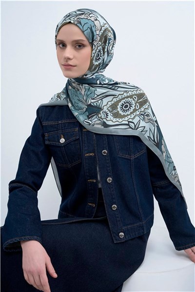 Armine Pure Şal 3217 26