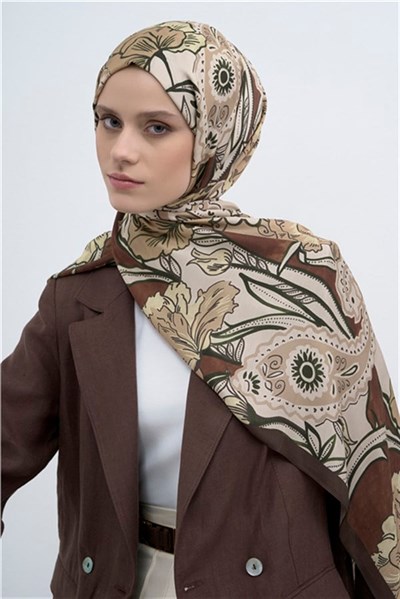 Armine Pure Şal 3217 32