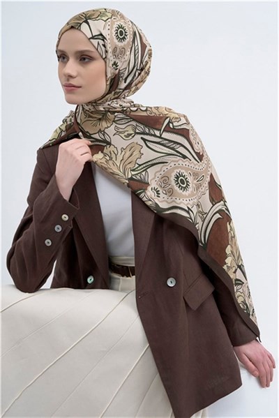 Armine Pure Şal 3217 32