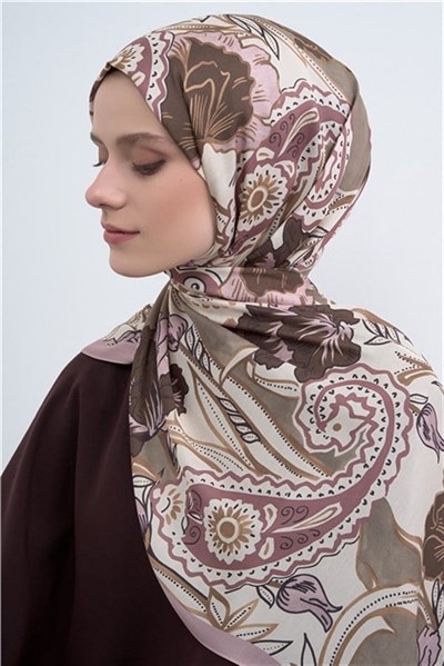 Armine Pure Şal 3217 38