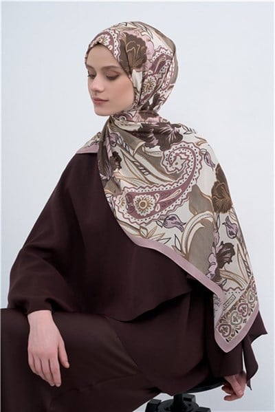 Armine Pure Şal 3217 38