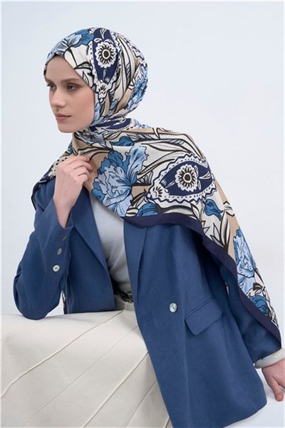 Armine Pure Şal 3217 44