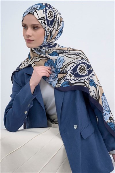 Armine Pure Şal 3217 44